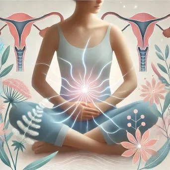 Image règles douloureuses