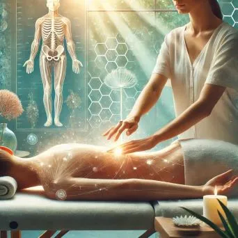 Microkinésithérapie